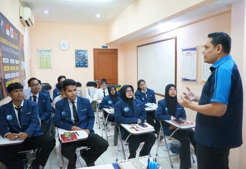 Persiapan Kerja ke Jepang